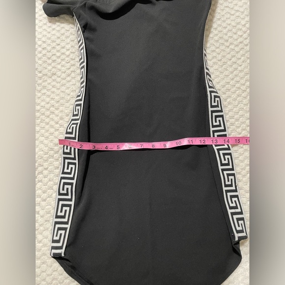 Off Shoulder Dress - Picture 5 of 5